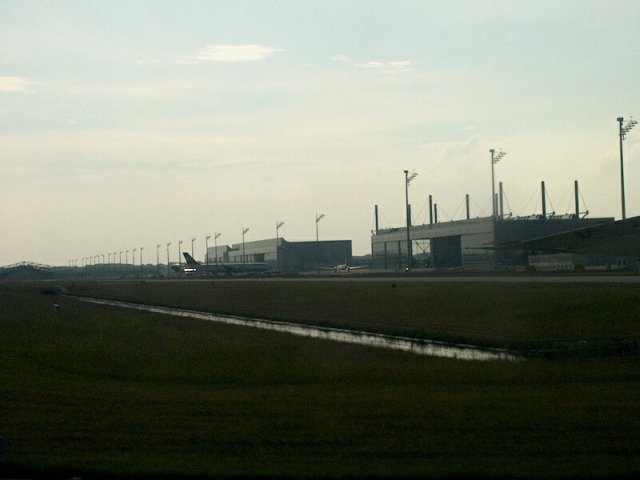 Flughafen M�nchen 41